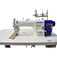 Электромеханическая швейная машина Juki DDL7000