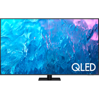 Телевизор Samsung QLED 4K Q70C QE55Q70CAUXRU в Гомеле