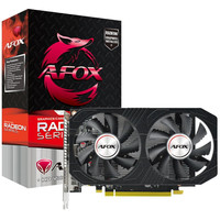 Видеокарта AFOX Radeon RX 550 8GB GDDR5 AFRX550-8192D5H4-V6