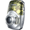 Фотоаппарат Canon PowerShot D10