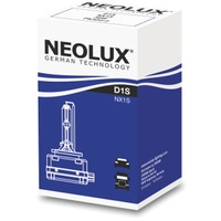 Ксеноновая лампа Neolux D1S NX1S 1шт