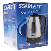 Электрический чайник Scarlett SC-EK21S20