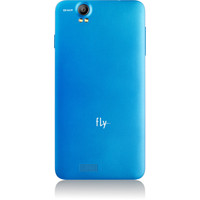 Смартфон Fly IQ4512 Chic 4