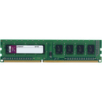 Оперативная память Kingston ValueRAM 8GB DDR3 PC3-10600 (KVR1333D3N9H/8G)