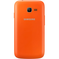 Смартфон Samsung Galaxy Star Plus (S7262)