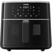 Аэрофритюрница Viomi Smart Air Fryer 6L