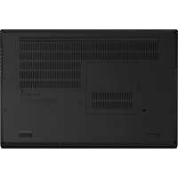Рабочая станция Lenovo ThinkPad T15g Gen 1 20UR0038RT