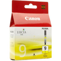 Картридж Canon PGI-9 Yellow (1037B001)