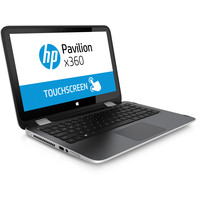 Ноутбук HP Pavilion x360 13-a010nr [G6S88UA]