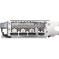 Видеокарта MSI GeForce RTX 4070 Super 12G Ventus 2X White OC