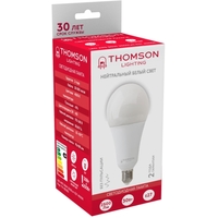 Светодиодная лампочка Thomson Led A95 TH-B2355