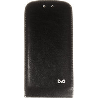 Чехол для телефона Maks Черный для HTC One Dual Sim