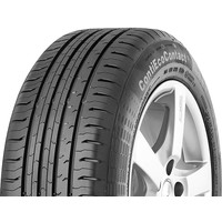 Летние шины Continental ContiEcoContact 5 205/55R16 94H ContiSeal