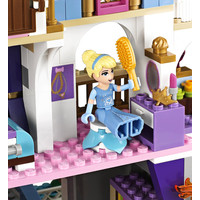 Конструктор LEGO 41055 Cinderella's Romantic Castle