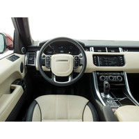Легковой Land Rover Range Rover Sport SE Offroad 3.0td (292) 8AT 4WD (2013)