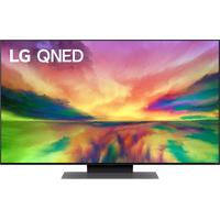 Телевизор LG QNED 50QNED816RA