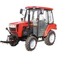 Мини-трактор Беларус 422