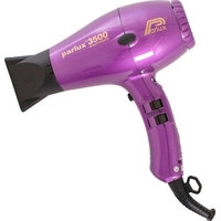 Фен Parlux 3500 Supercompact (фиолетовый)
