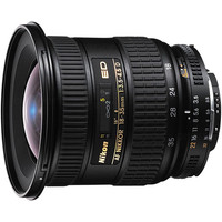 Объектив Nikon AF Zoom-Nikkor 18-35mm f/3.5-4.5D ED-IF