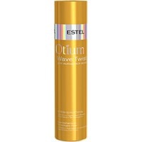 Шампунь Estel Professional Крем-шампунь для вьющихся волос (250 мл)