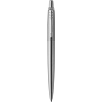 Ручка шариковая Parker Jotter Essential St. Steel СT 1953170