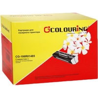 Картридж Colouring CG-106R01485 (аналог Xerox 106R01485)