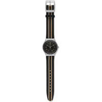 Наручные часы Swatch Le Compte De Lignes YGS4033