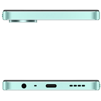Смартфон Realme C55 8GB/256GB с NFC международная версия (зеленый)
