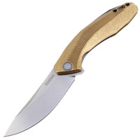 Складной нож Kershaw Tumbler / 4038BRZ
