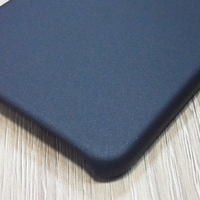 Чехол для телефона X-Level Metallic для Xiaomi Mi6 (черный)