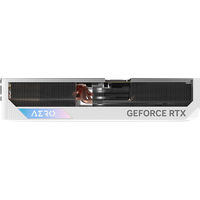 Видеокарта Gigabyte GeForce RTX 4080 Super Aero OC 16G GV-N408SAERO OC-16GD