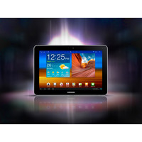 Планшет Samsung Galaxy Tab 10.1 16GB 3G Soft Black (GT-P7500)