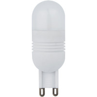 Светодиодная лампочка Ecola G9 3.3 Вт 4200 К [G9BV33ELC]