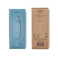 Прибор для ультразвукового пилинга Gess GESS-690