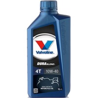 Моторное масло Valvoline Durablend 4T 10W-40 1л