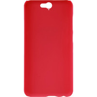 Чехол для телефона Nillkin Super Frosted Shield для HTC One A9 красный