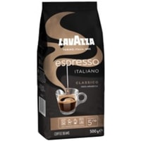 Кофе Lavazza Caffe Espresso в зернах 500 г