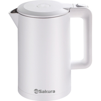 Электрический чайник Sakura SA-2170W