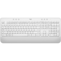 Клавиатура Logitech Signature K650 920-010962 (белый, нет кириллицы)