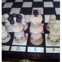 Шахматы Madon 134