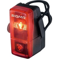 Велосипедный фонарь Sigma Cubic Flash