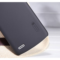 Чехол для телефона Nillkin D-Style Black для Lenovo S920
