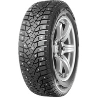 Зимние шины Bridgestone Blizzak Spike-02 215/55R18 99T (шипы)