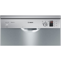 Отдельностоящая посудомоечная машина Bosch SMS25AI05E