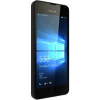 Смартфон Microsoft Lumia 550 Black