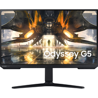 Игровой монитор Samsung Odyssey G5 LS27AG500NUXEN