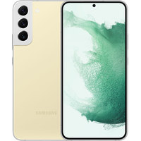 Смартфон Samsung Galaxy S22+ 5G SM-S906B/DS 8GB/128GB (бежевый)