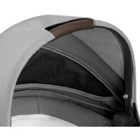 Универсальная коляска Cybex New Balios S Lux (3 в 1, lava grey)