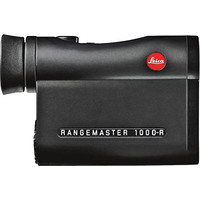 Лазерный дальномер Leica Rangemaster CRF 1000-R