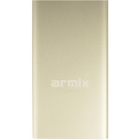 Внешний аккумулятор Armix Mi5000
